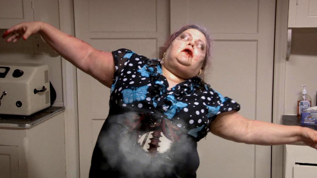 活死人之夜3d:复活