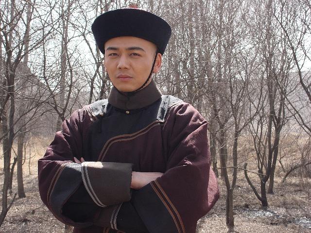 《天地民心》全集-电视剧-在线观看