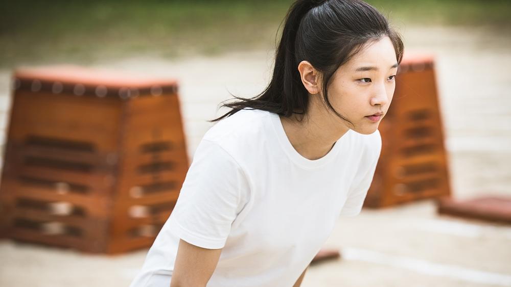 京城学校:消失的少女们