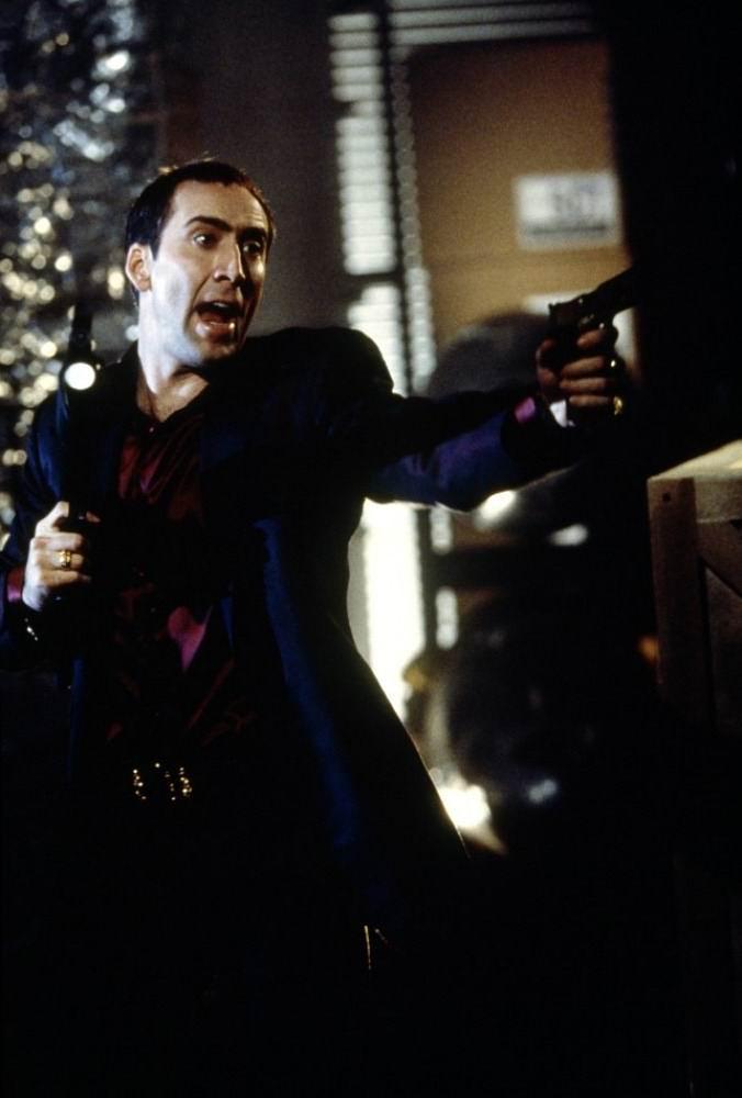 《变脸》全集-高清电影完整版-在线观看-搜狗影视