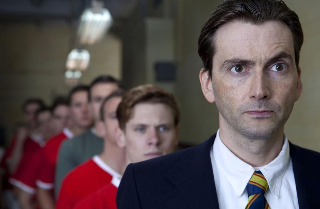 《曼联重生》-高清电影-在线观看