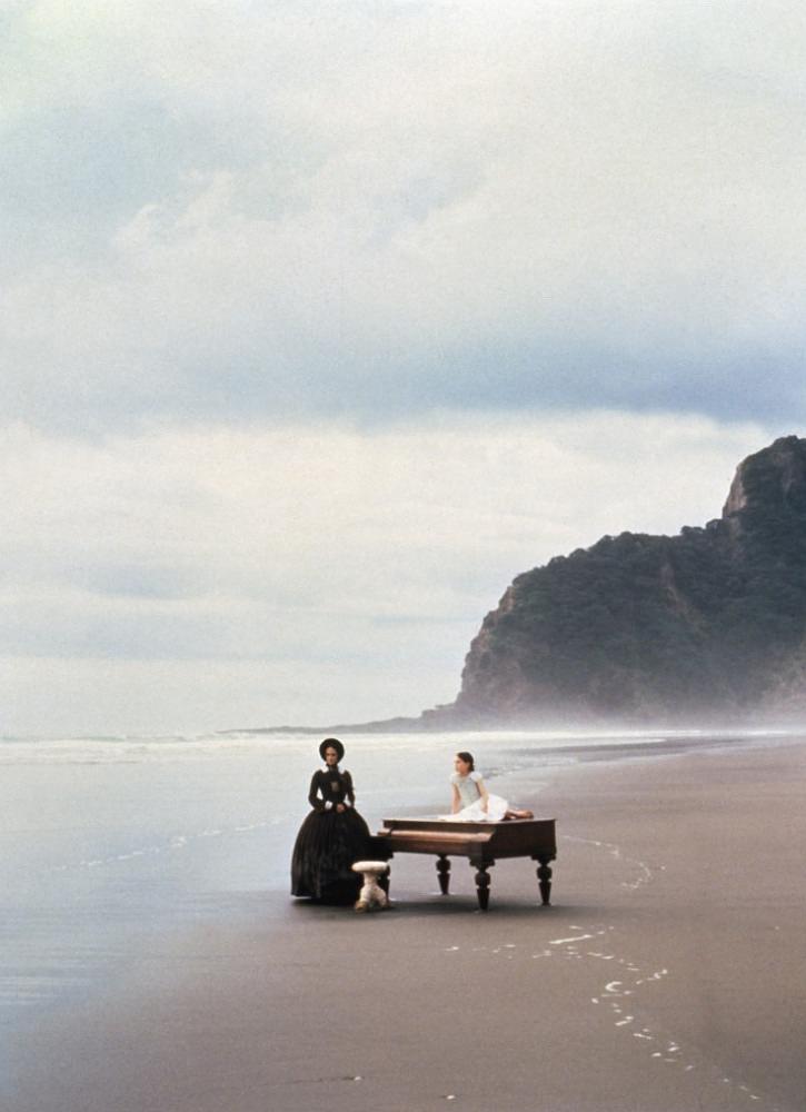 《钢琴课》-高清电影-在线观看