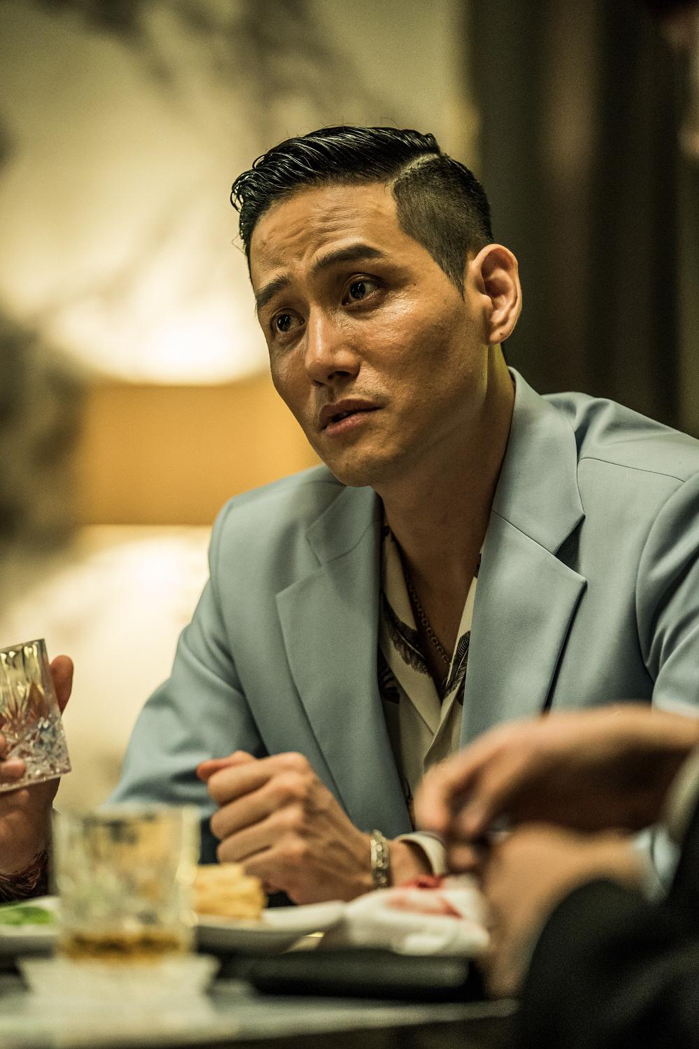 预告花絮 同导演与演员作品