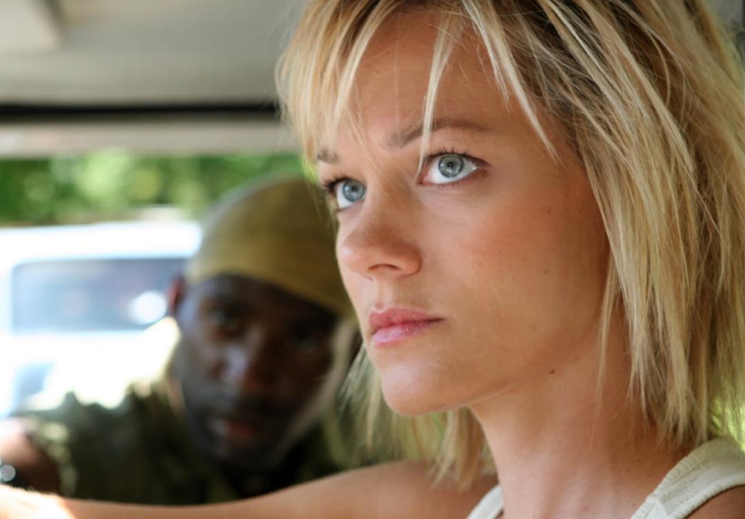 狂蟒之灾3:魂泣山溪