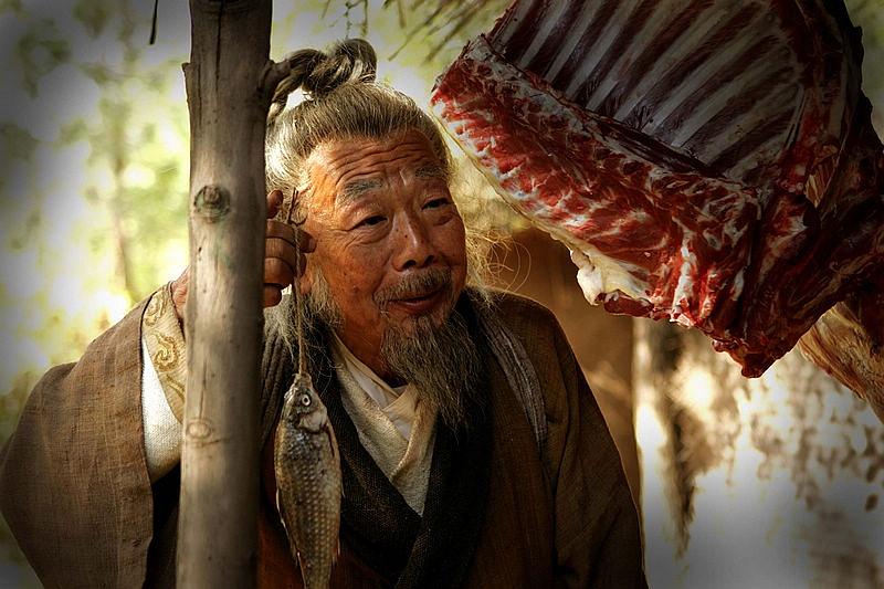 《画圣》-高清电影-完整版在线观看