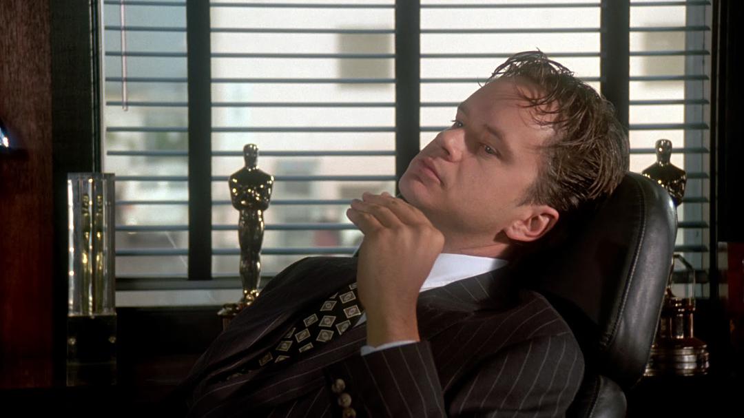 《大玩家 (1992)》-高清电影-在线观看