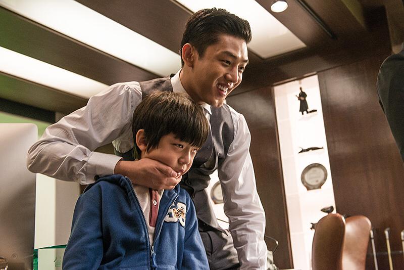 电影《燥底师兄生擒富二代》bd高清版片源,可在线播放《燥底师兄生擒