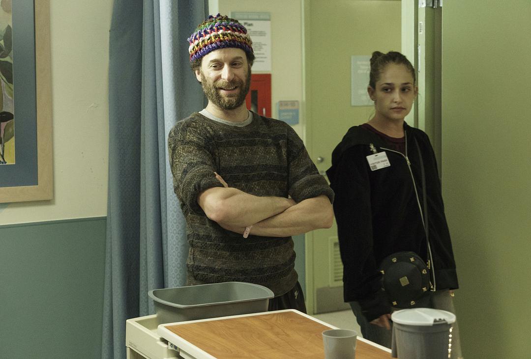 都市女孩 第四季