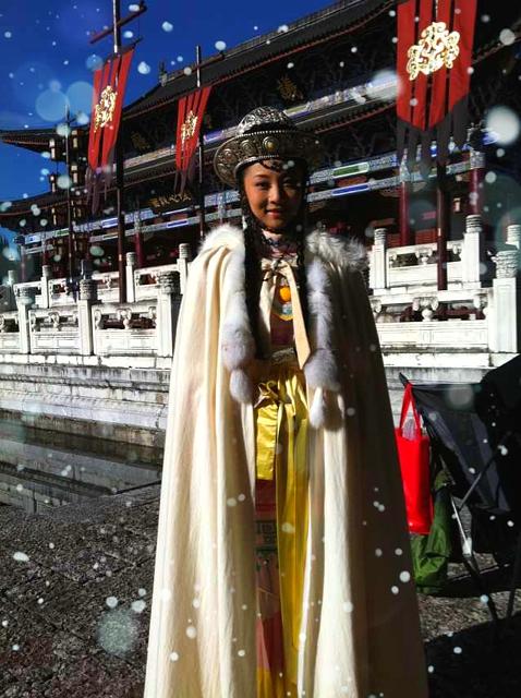 《木府风云》全集-电视剧-在线观看