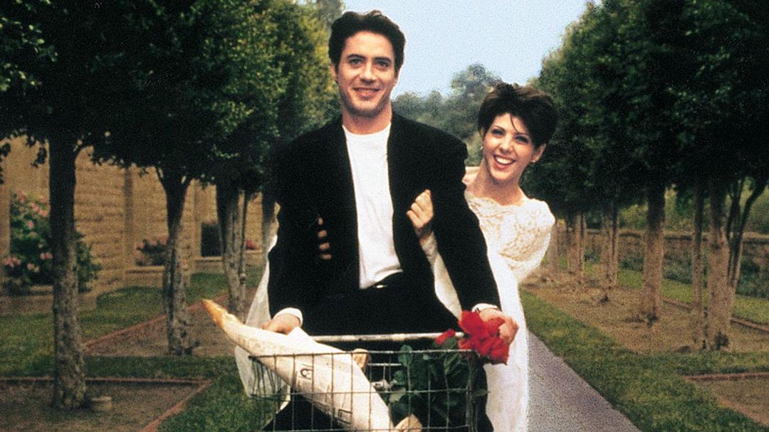 《我心属于你》-高清电影-在线观看