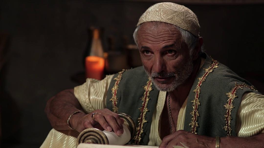 《但以理书》-高清电影-在线观看