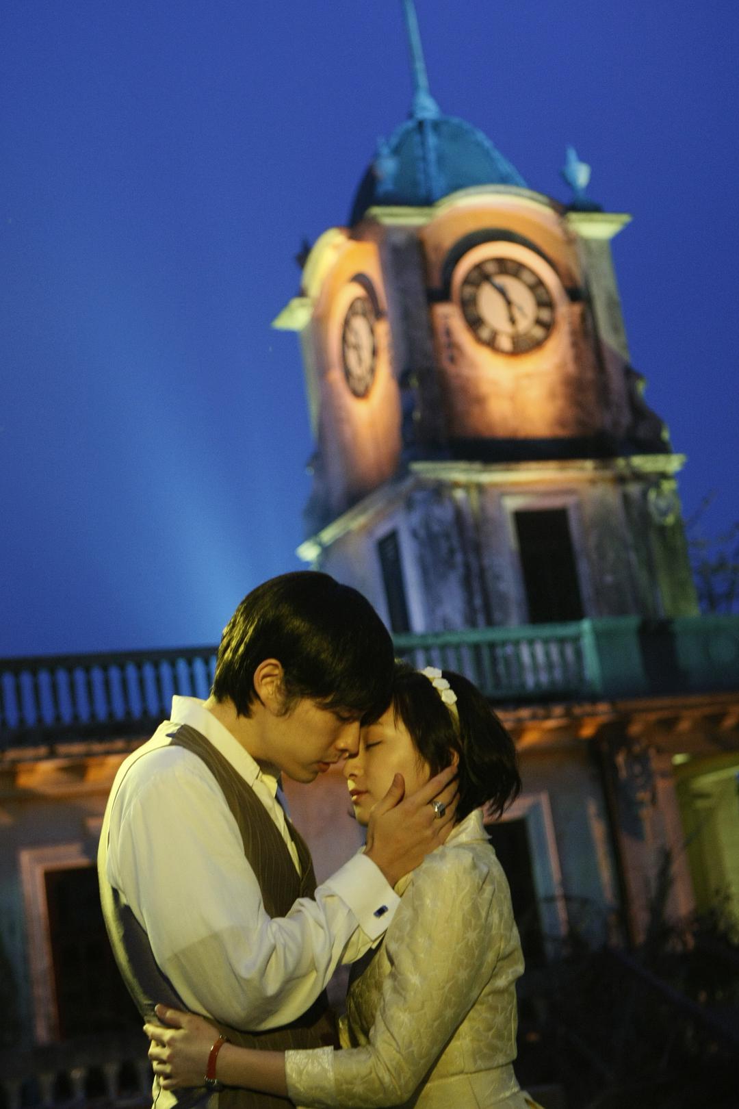 《等着你回来》全集-高清电影完整版