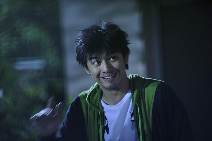 《精舞门2》全集-高清电影完整版