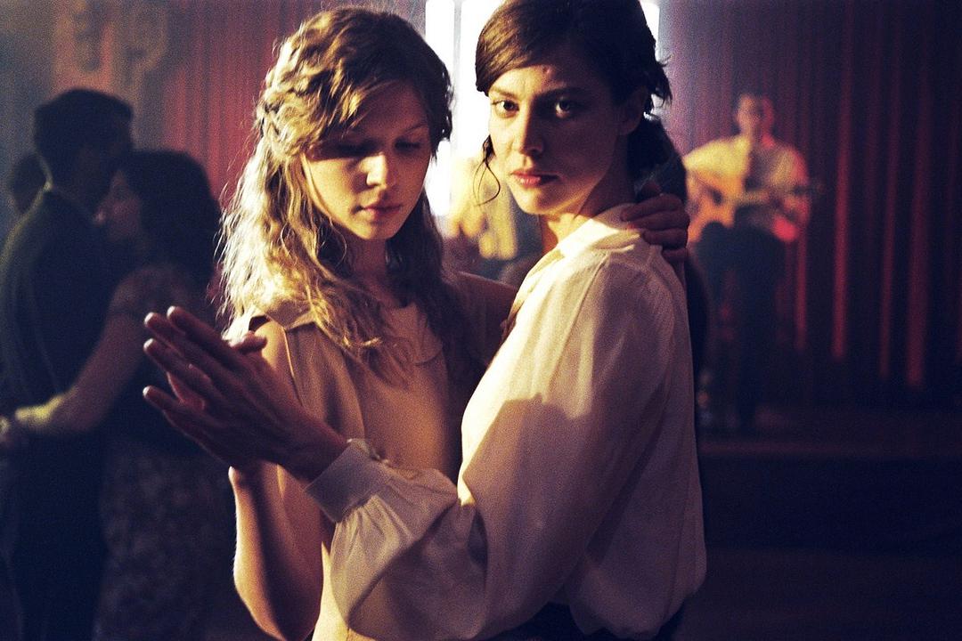 花神咖啡馆的情人们(2006)