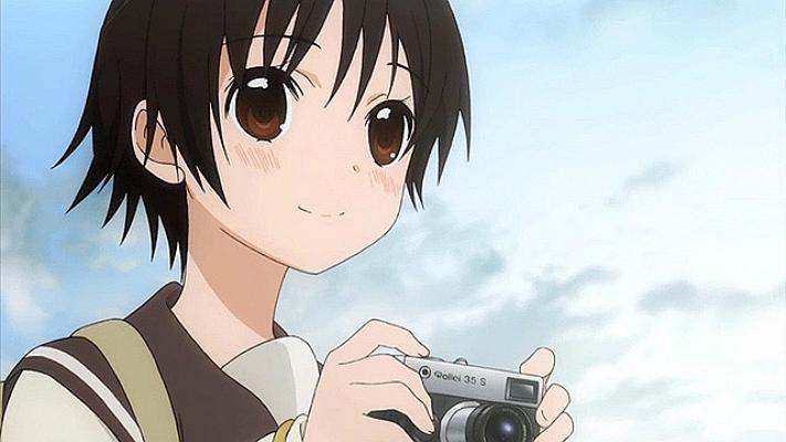 玉响完结篇第一部:芽