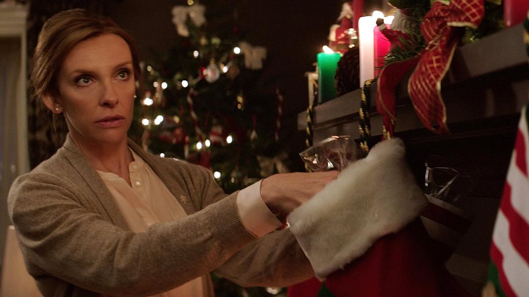 《克朗普斯》-高清电影-在线观看