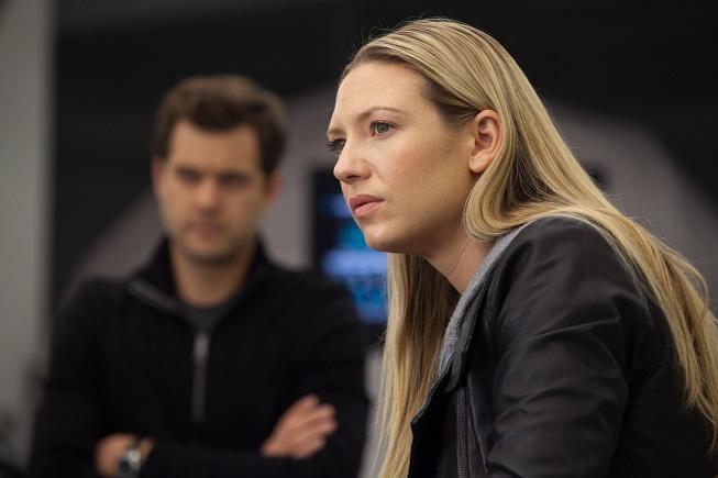 《危机边缘第五季》全集-电视剧-在线观看