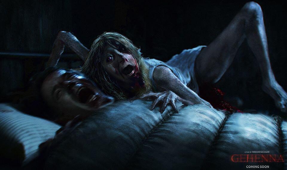 《地狱:亡灵栖所》-高清电影-在线观看