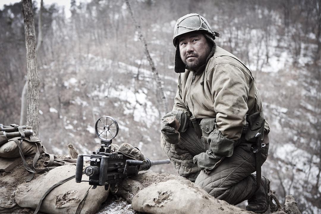 电影《the front line》bd高清版片源,可在线播放《the front line》