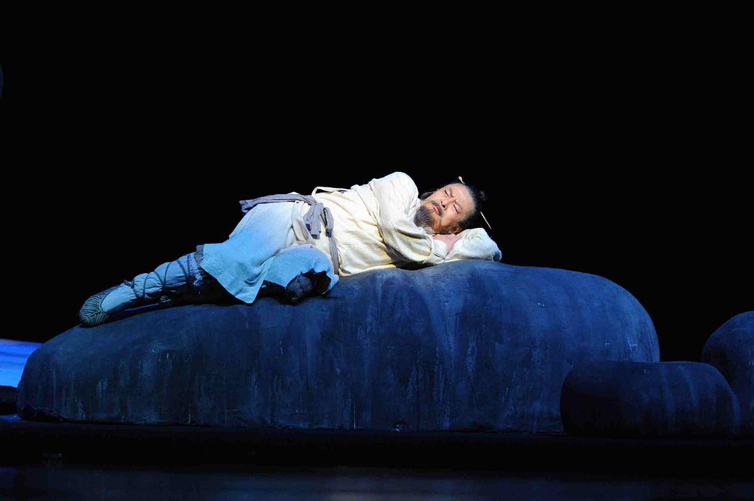 《李白》全集-电视剧-在线观看