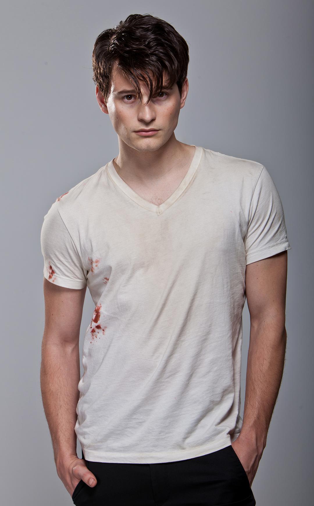 《幸存者(2014)》-高清电影-在线观看