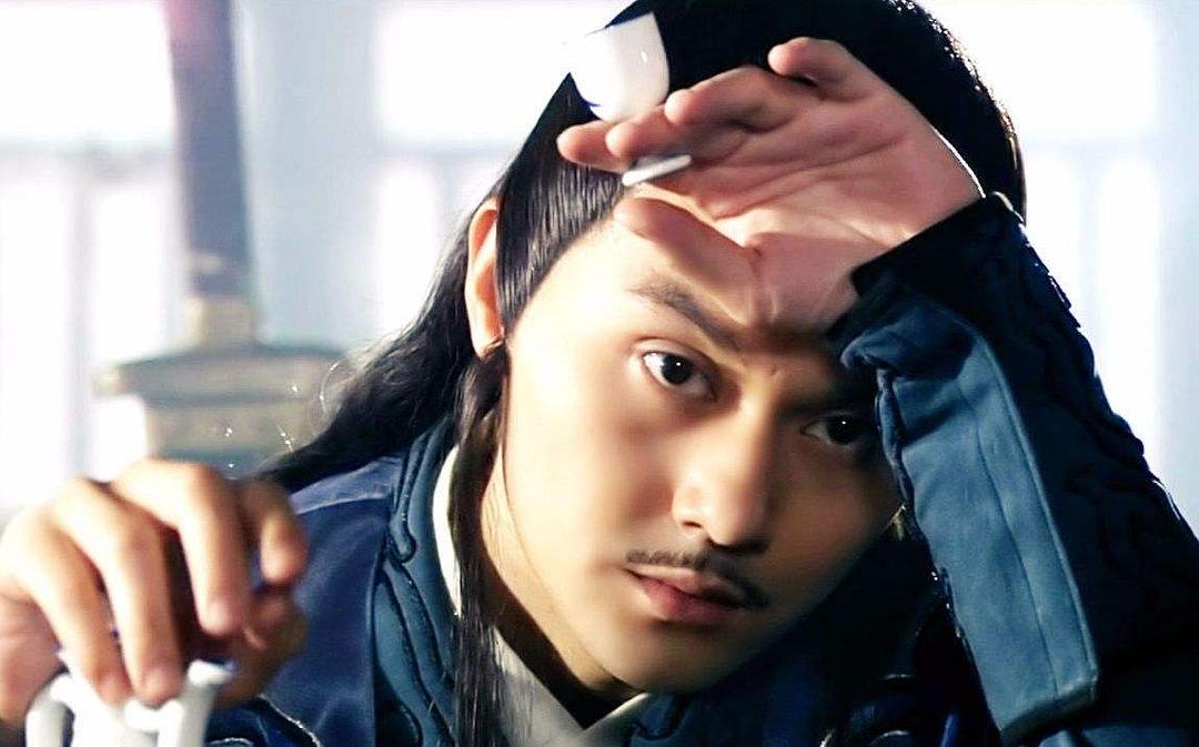 《陆小凤传奇之陆小凤前传》全集-高清电影完