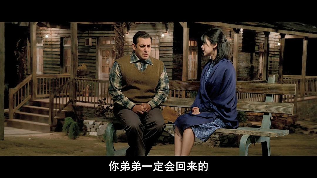 《黎明前的拉达克》-高清电影-在线观看