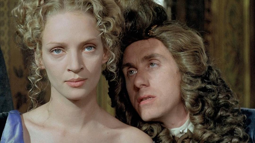 《巴黎春梦》-高清电影-在线观看