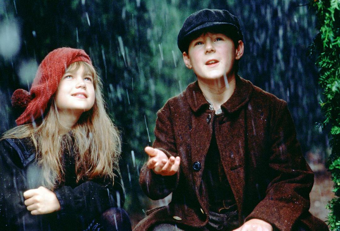 《秘密花园(1993)》全集-高清电影完整版-在线观看