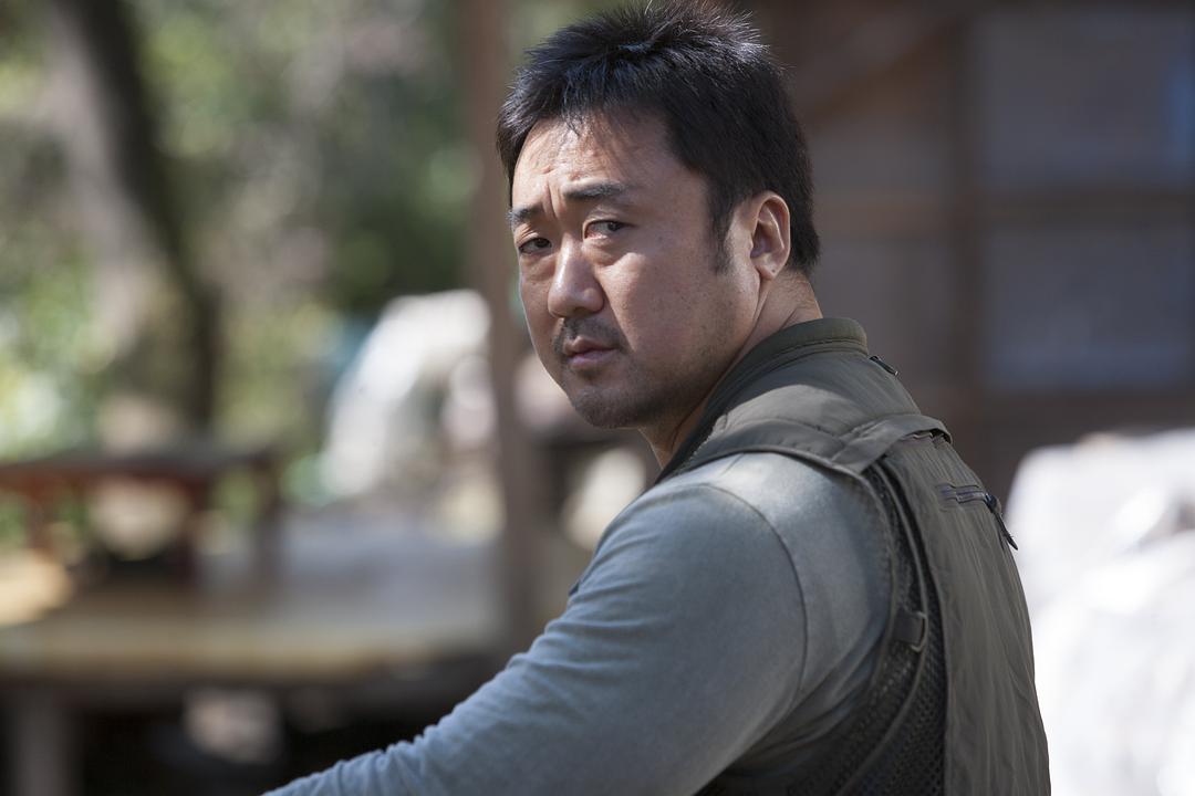 《陷阱》-高清电影-在线观看