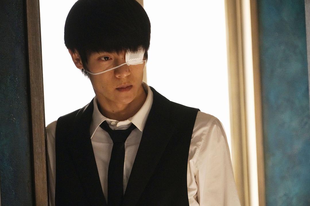 东京食尸鬼 真人版