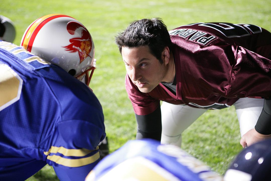 《超能英雄 第三季》全集-电视剧-在线观看