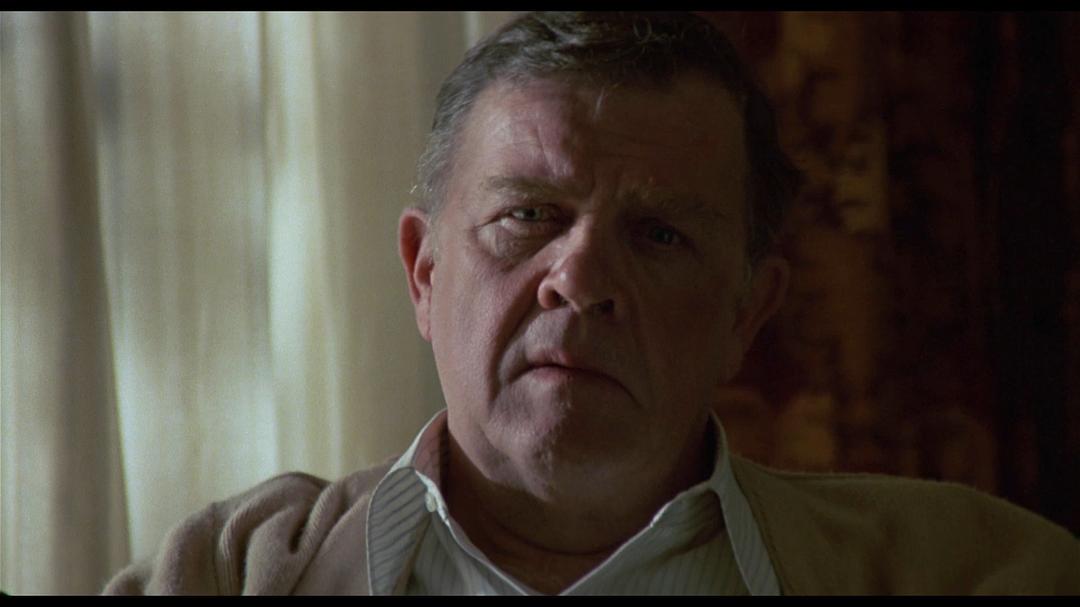 the falcon and the snowman