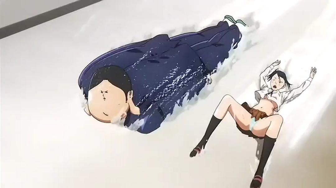 《监狱学园oad:疯狂的蜡》-高清电影-在线观看