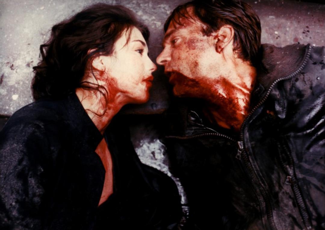 《着魔 (1981)》-高清电影-在线观看