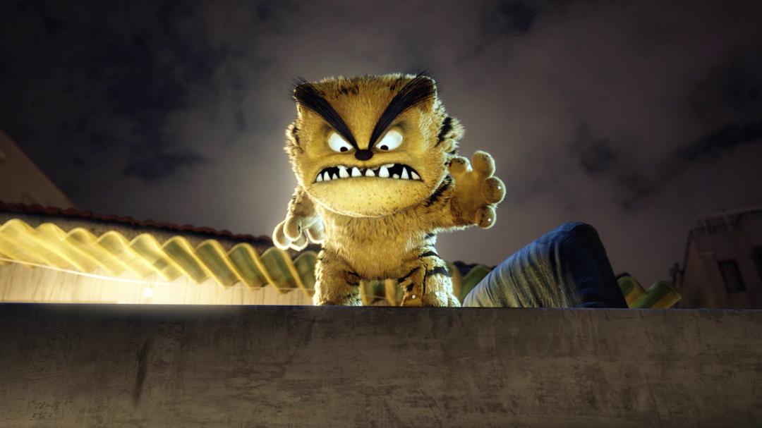 电影《bad cat》bd高清版片源,可在线播放《bad cat》全集完整版及全