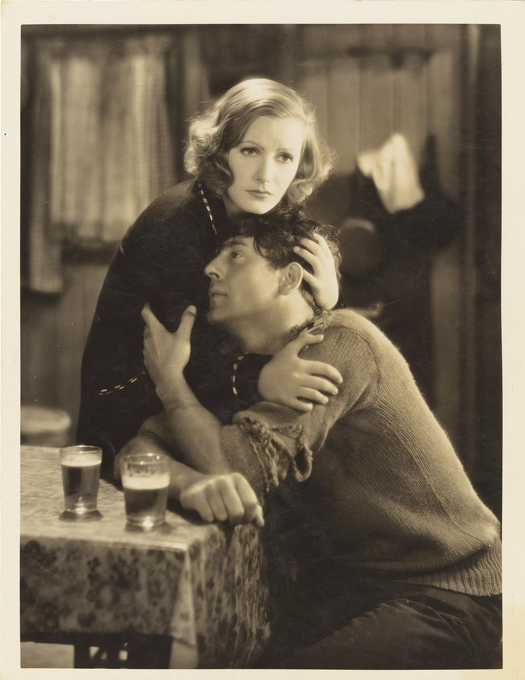 《安娜·克里斯蒂 (1930)》-高清电影-在线观看-搜狗影视