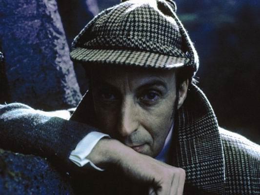 巴斯克维尔猎犬