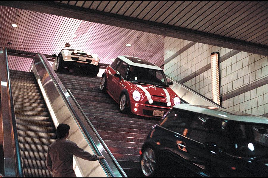 《偷天换日》全集-高清电影完整版-在线观看-搜狗影视