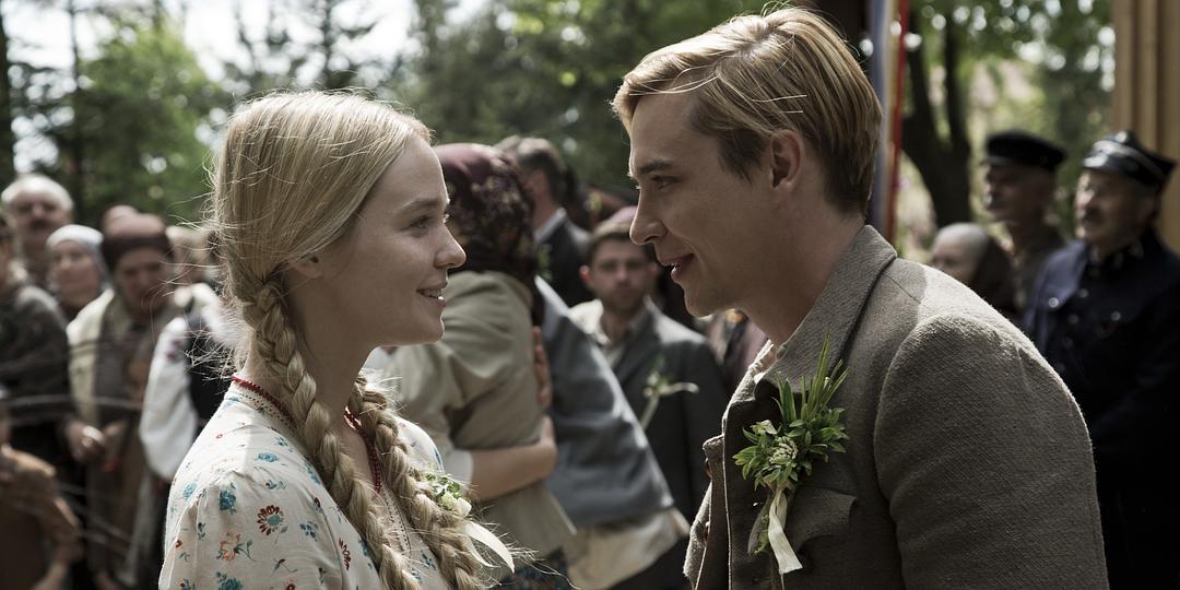 《沃伦》-高清电影-完整版在线观看