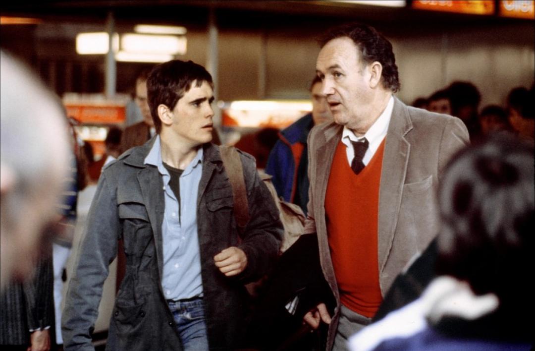 《飞越东柏林》-高清电影-在线观看