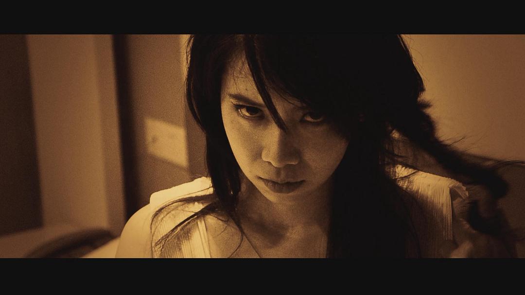 《试镜》-高清电影-在线观看