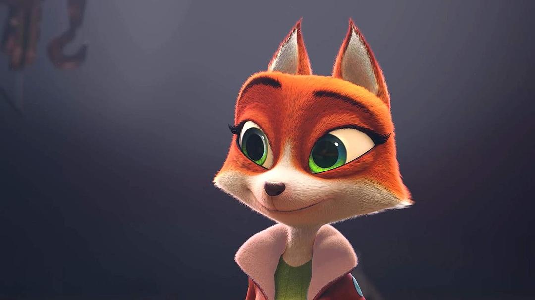 《北极狗》-高清电影-在线观看