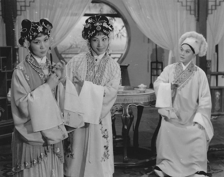 《白蛇传》-高清电影-完整版在线观看