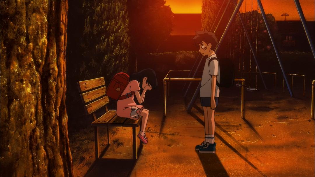 电波系彼女