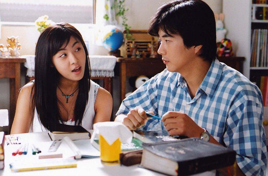 《缘分的天梯》全集-高清电影完整版-在线观看