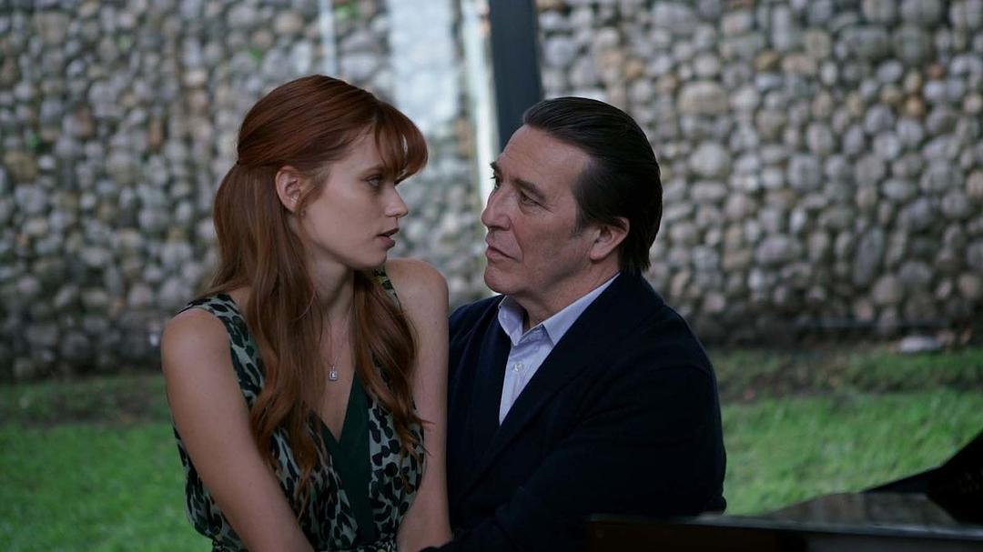 《收割伊丽莎白》-高清电影-完整版在线观看