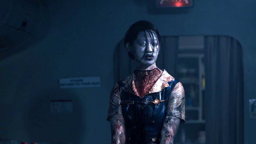 《407航班》全集-高清电影完整版-在线观看