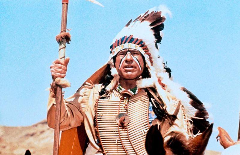 《灼热的马鞍》-高清电影-完整版在线观看