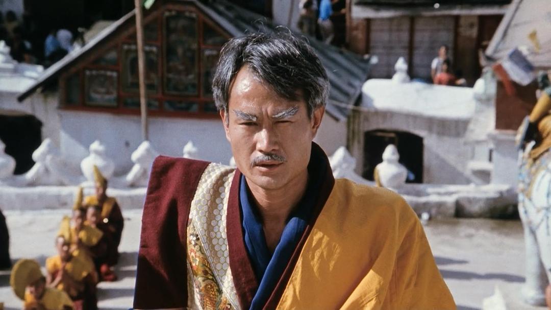 《太阳之子》全集-高清电影完整版-在线观看